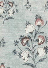 Hindi Rose Persian — Lewis & Wood Stoff