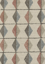 Jacko Navajo — Lewis & Wood stof