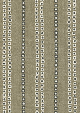 Jakarta Bronze — Lewis & Wood stof