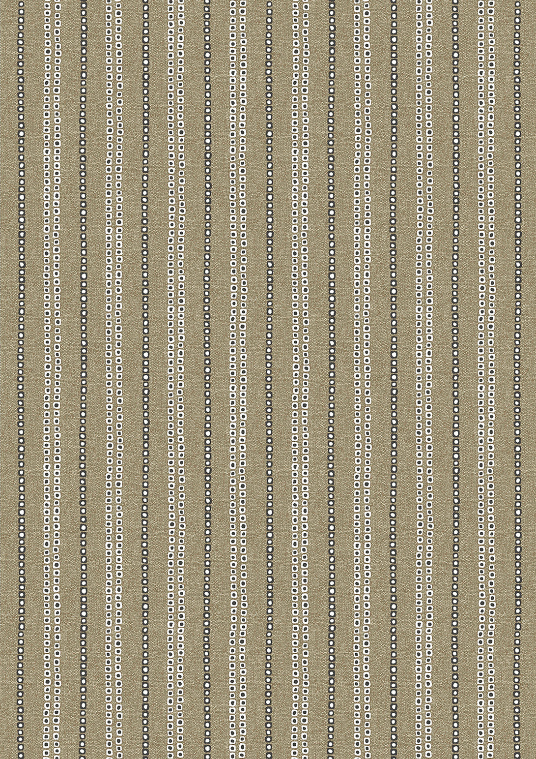 Jakarta Bronze – close-up — Lewis & Wood stof