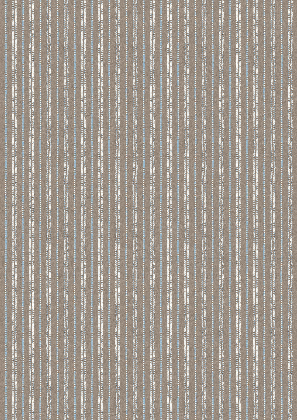 Jakarta Cocoa Sky – volle breedte — Lewis & Wood stof