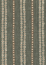 Jakarta Ebony — Lewis & Wood stof