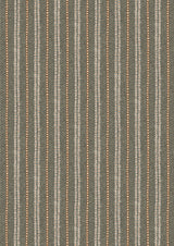 Jakarta Ebony – close-up — Lewis & Wood stof