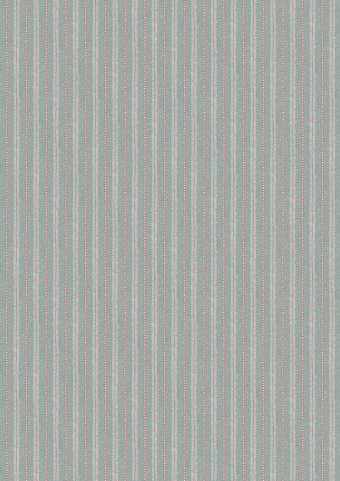 Jakarta Sage Rose – volle breedte — Lewis & Wood stof