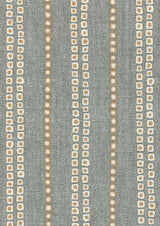 Jakarta Smoky Buff — Lewis & Wood stof