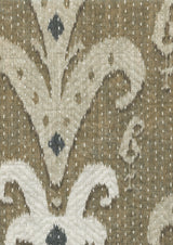 Kanthakat Black Bronze — Lewis & Wood stof