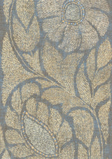 Kashmiri Lavender — Lewis & Wood stof
