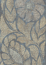 Kashmiri Lavender — Lewis & Wood Tapete