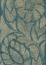Kashmiri Marmara Gold — Lewis & Wood Tapete
