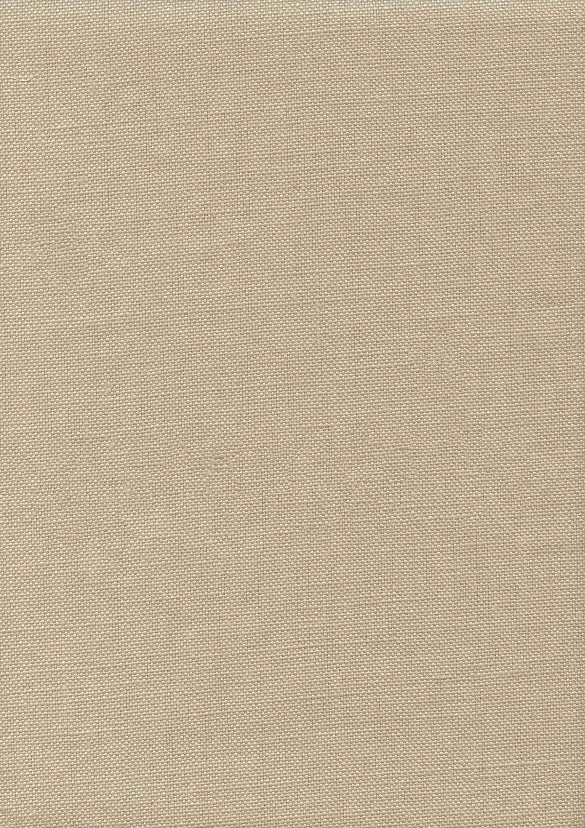 Kemble Linen Biscuit — Lewis & Wood stof