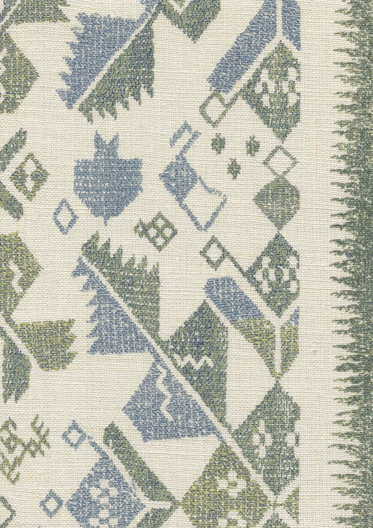 Metaxa Blue Myrtle — Lewis & Wood Stoff
