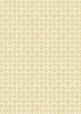 Monochrome Malt – close-up — Lewis & Wood stof