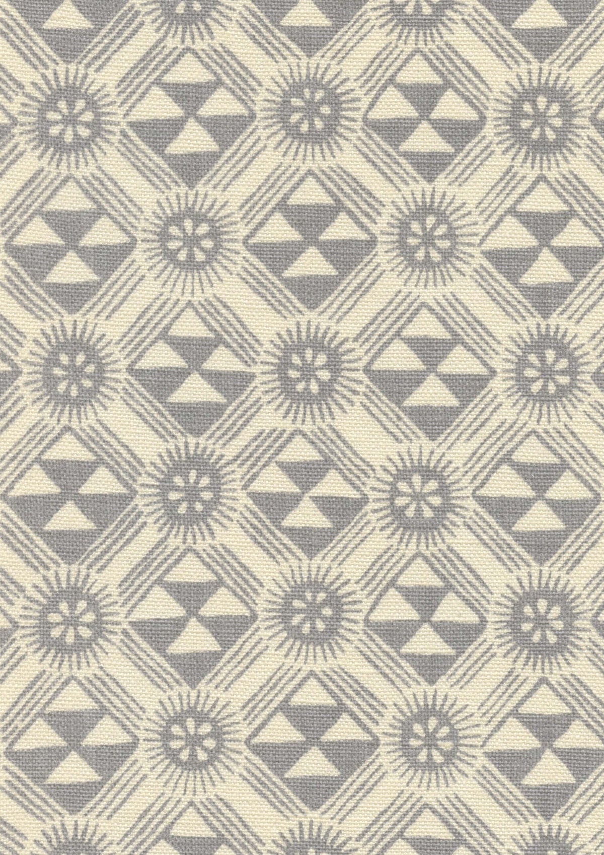 Monochrome North Light — Lewis & Wood stof