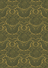 Nantes Overdye Black Inca — Lewis & Wood Stoff
