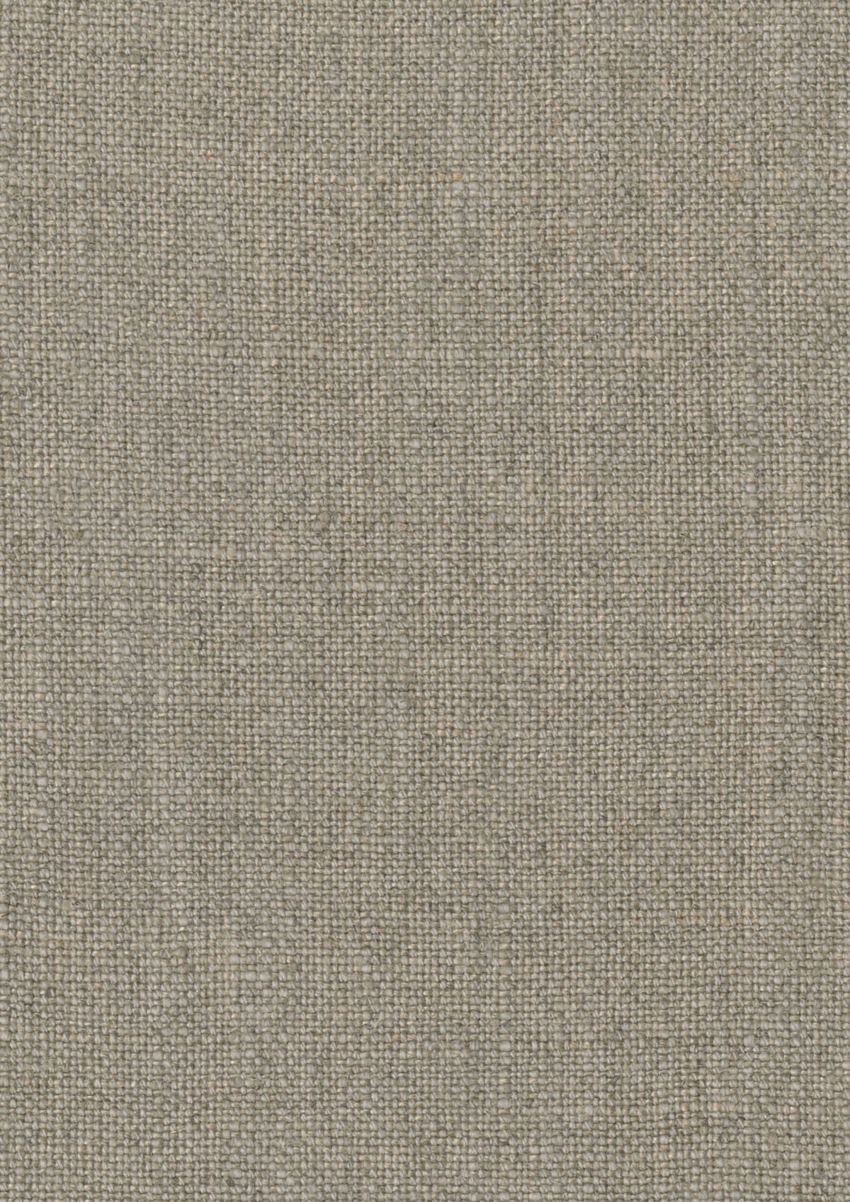 Oaksey Linen Clay — Lewis & Wood stof