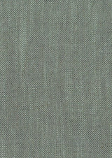 Oaksey Linen Eucalyptus — Lewis & Wood stof