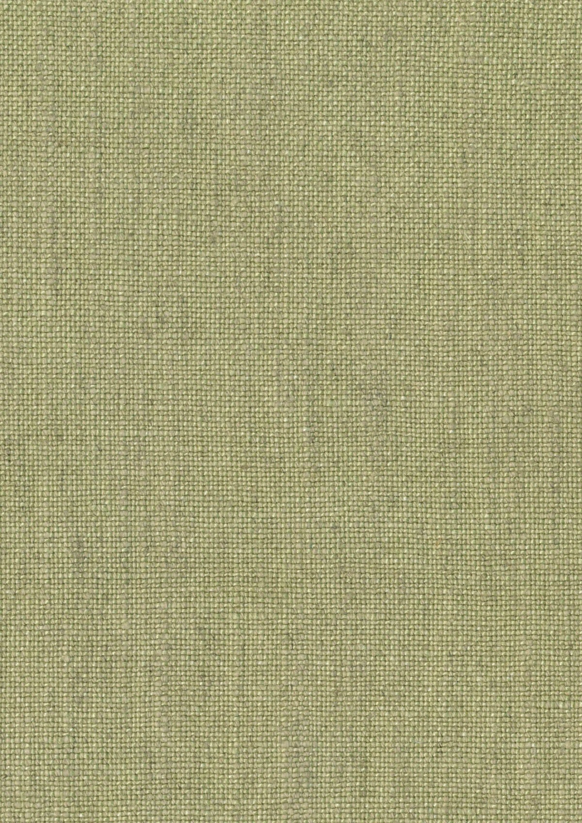 Oaksey Linen Kiwi — Lewis & Wood stof
