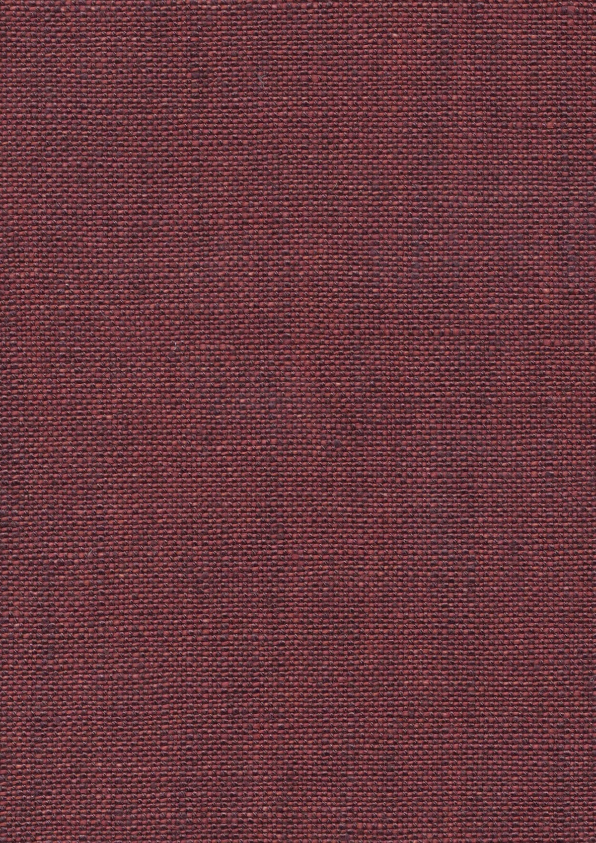 Oaksey Linen Sea Anemone — Lewis & Wood stof