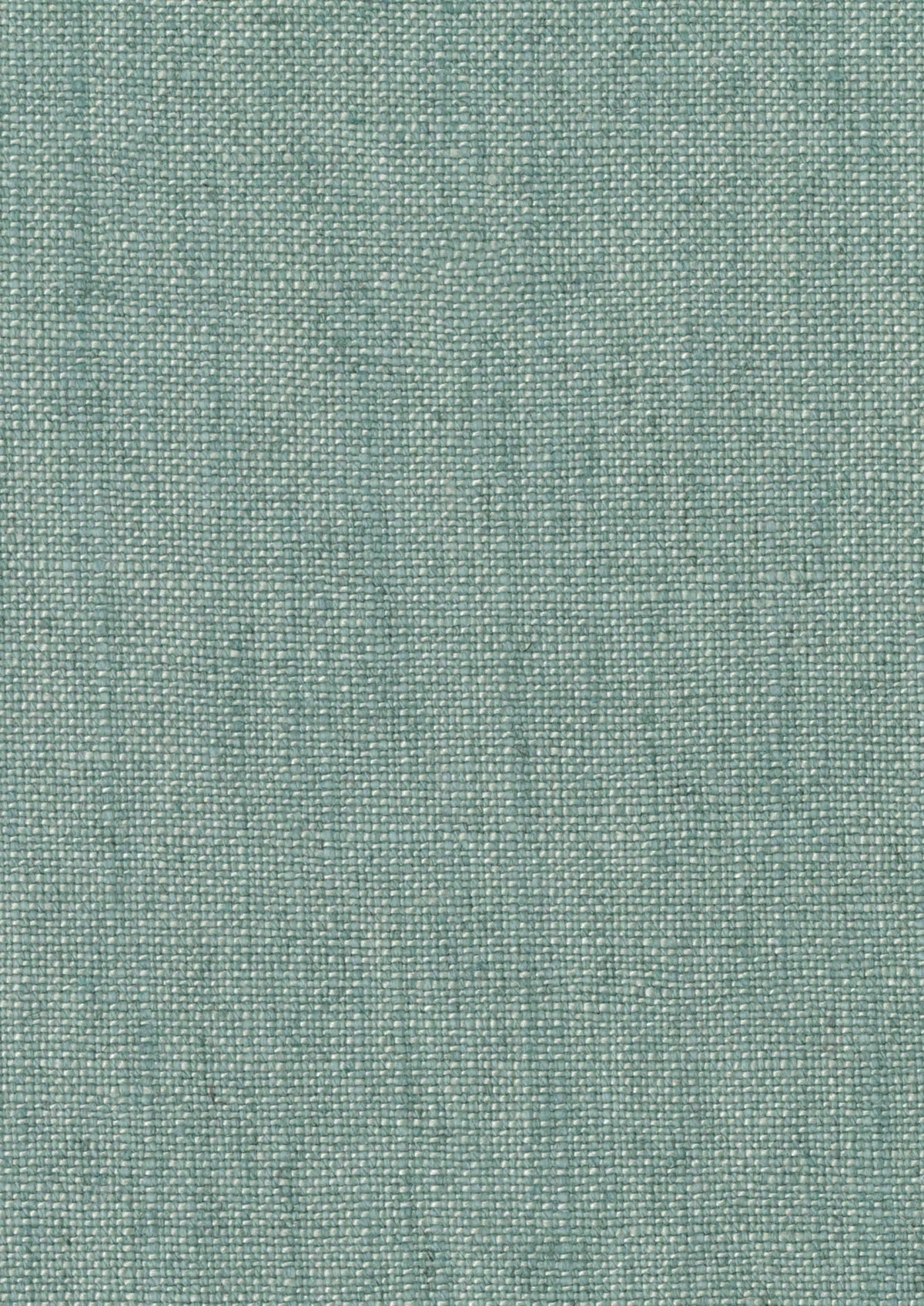 Oaksey Linen Verdigris — Lewis & Wood stof