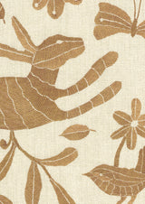 Otomi Foxy — Lewis & Wood stof