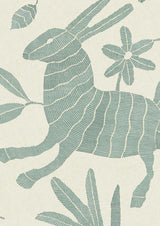 Otomi Thistledown — Lewis & Wood behang