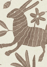 Otomi Twiglet — Lewis & Wood behang