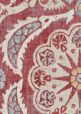 Pasha Carnation — Lewis & Wood Tapete