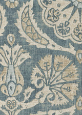 Pasha Marmara — Lewis & Wood Stoff