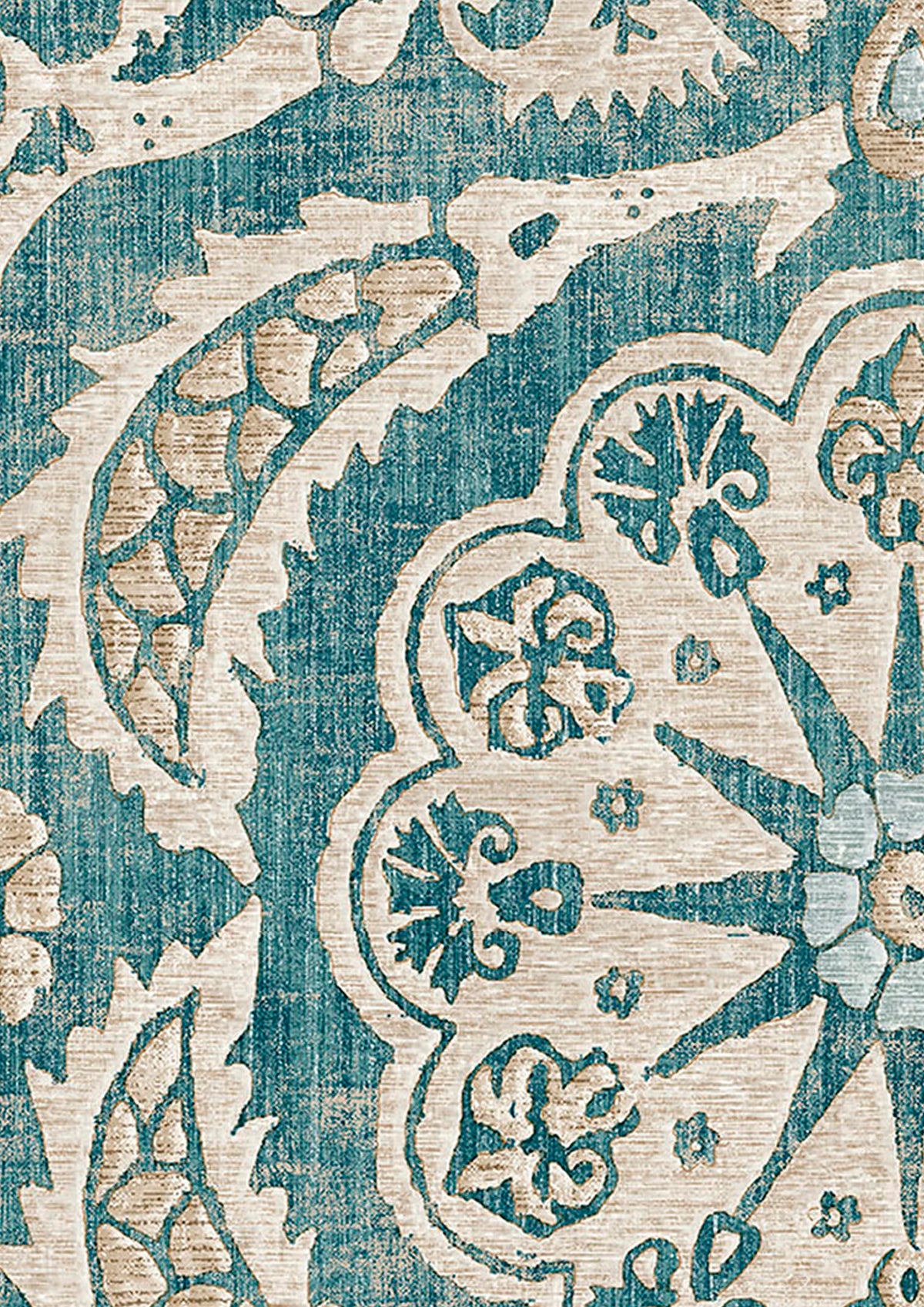 Pasha Marmara — Lewis & Wood Tapete