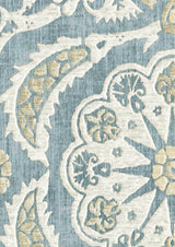 Pasha Seaglass — Lewis & Wood Tapete
