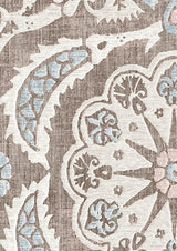 Pasha Sugar Almond — Lewis & Wood Tapete