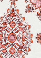Pashmina LG Amber Rose — Lewis & Wood stof