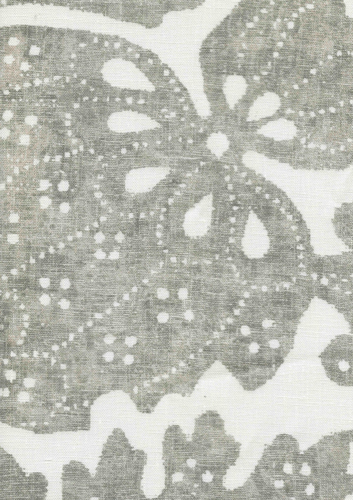 Pomegranate Fresco Casement — Lewis & Wood fabric