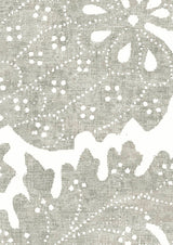 Pomegranate Fresco Casement — Lewis & Wood Tapete