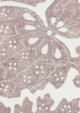Pomegranate Fresco Hellebore — Lewis & Wood fabric