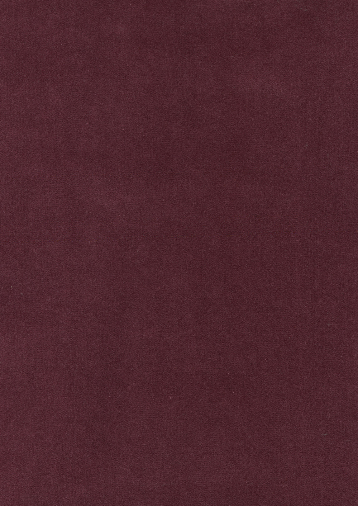 Rooksmoor Velvet Damson — Lewis & Wood tyg