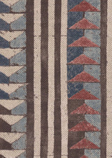 Sawtooth Navajo — Lewis & Wood tyg