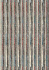 Sawtooth Navajo – hel bredd — Lewis & Wood tyg