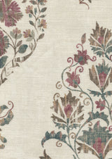 Sicilia Document — Lewis & Wood tyg