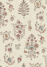 Sicilia Document – närbild — Lewis & Wood tyg