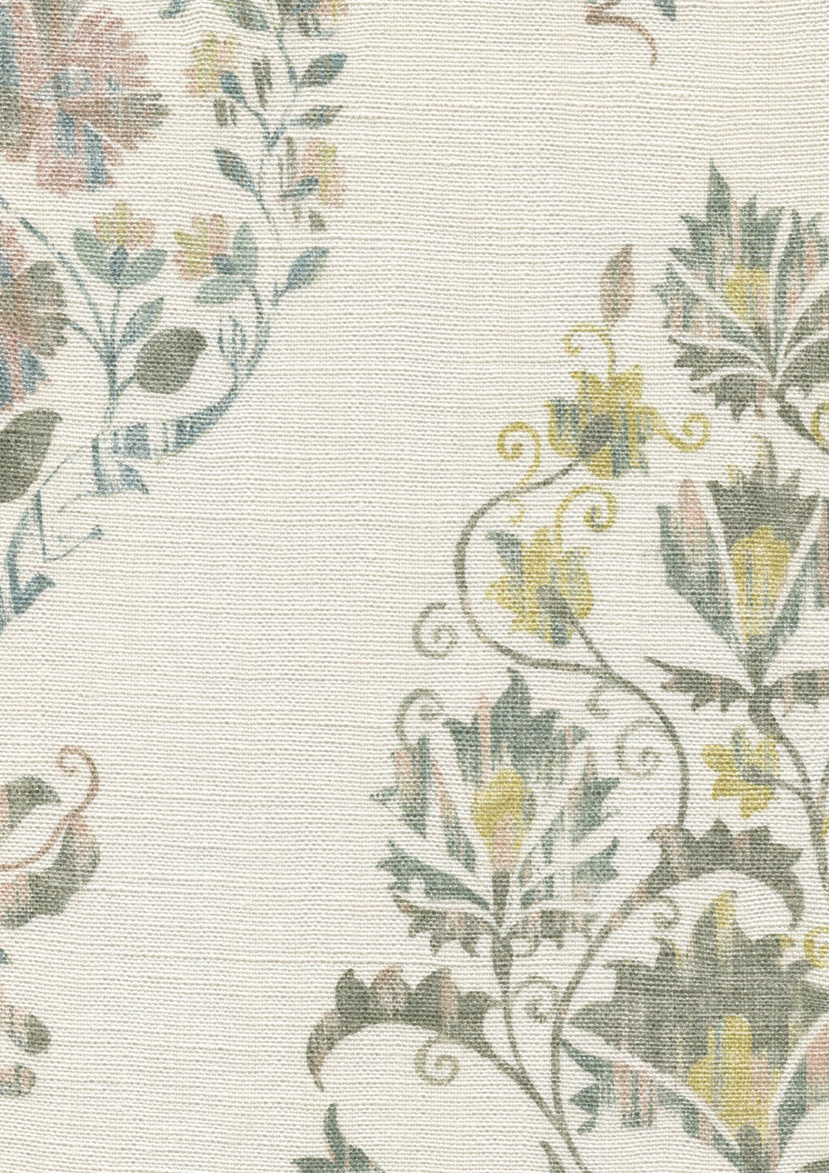 Sicilia Fresco — Lewis & Wood tyg