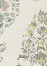Sicilia Fresco — Lewis & Wood tyg