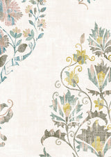 Sicilia Fresco — Lewis & Wood behang