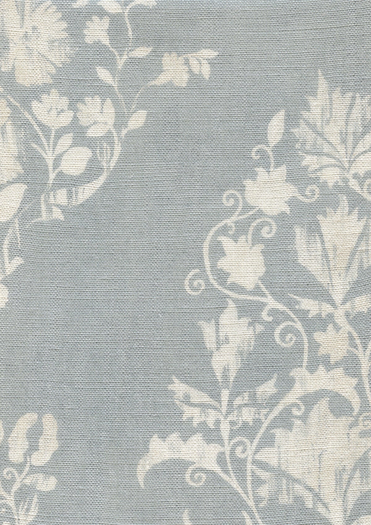 Sicilia Northlight — Lewis & Wood tyg