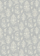 Sicilia Northlight – volle breedte — Lewis & Wood behang
