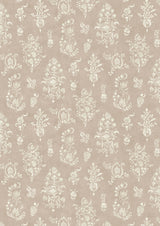 Sicilia Plaster – hel bredd — Lewis & Wood tyg