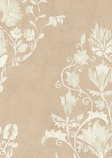 Sicilia Sandstone — Lewis & Wood behang