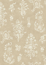 Sicilia Sandstone – närbild — Lewis & Wood tyg
