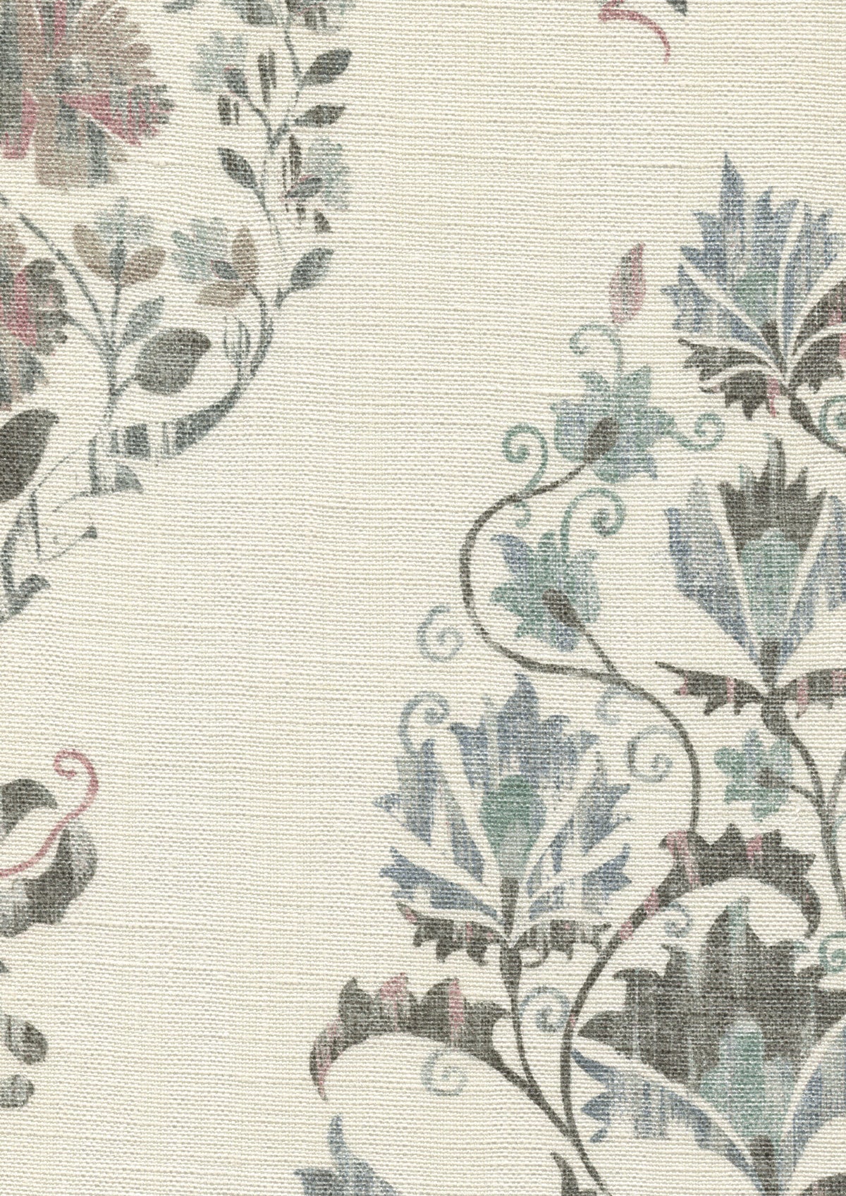 Sicilia Tea Rose — Lewis & Wood tyg