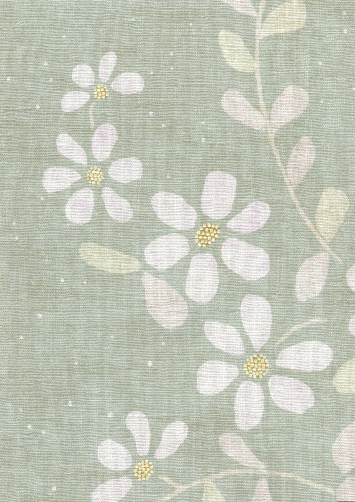 Stellata Mistletoe — Lewis & Wood Stoff